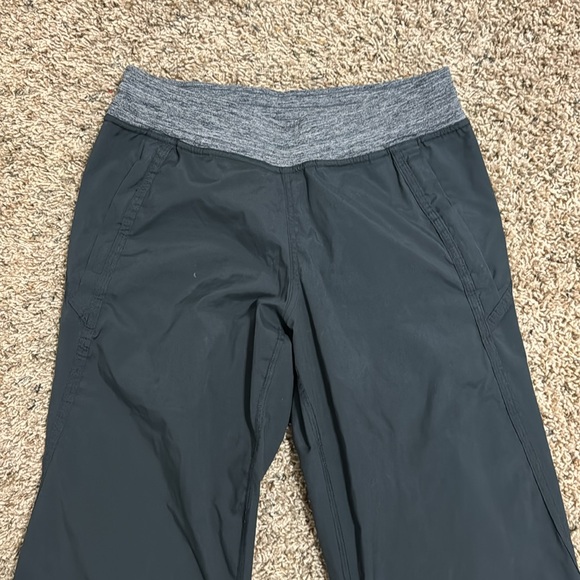 Lululemon Workout Pants - Picture 2 of 10